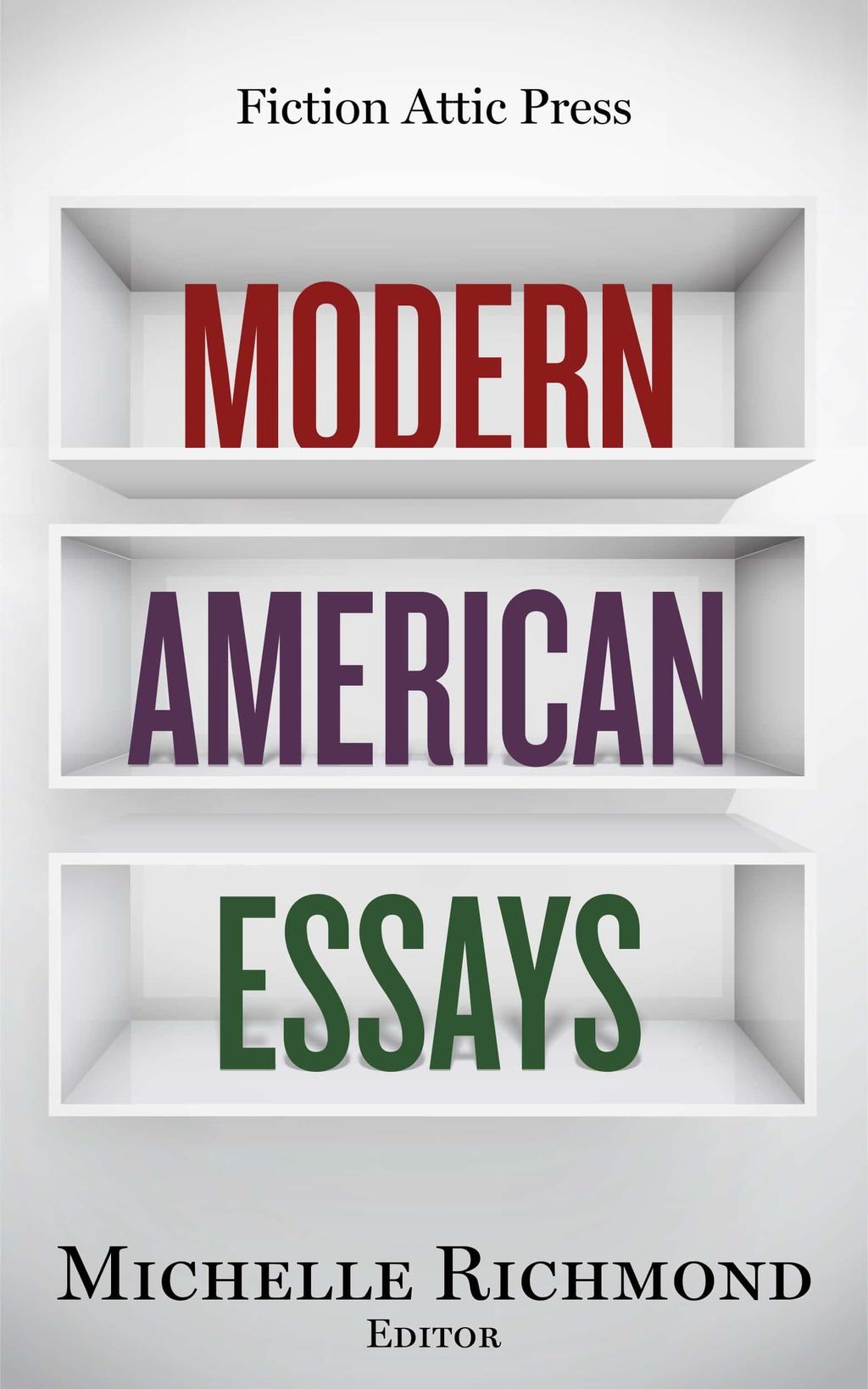 Essay press submissions