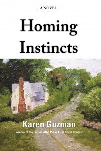 Karen Guzman Homing Instincts