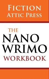 The NaNoWriMo Workbook