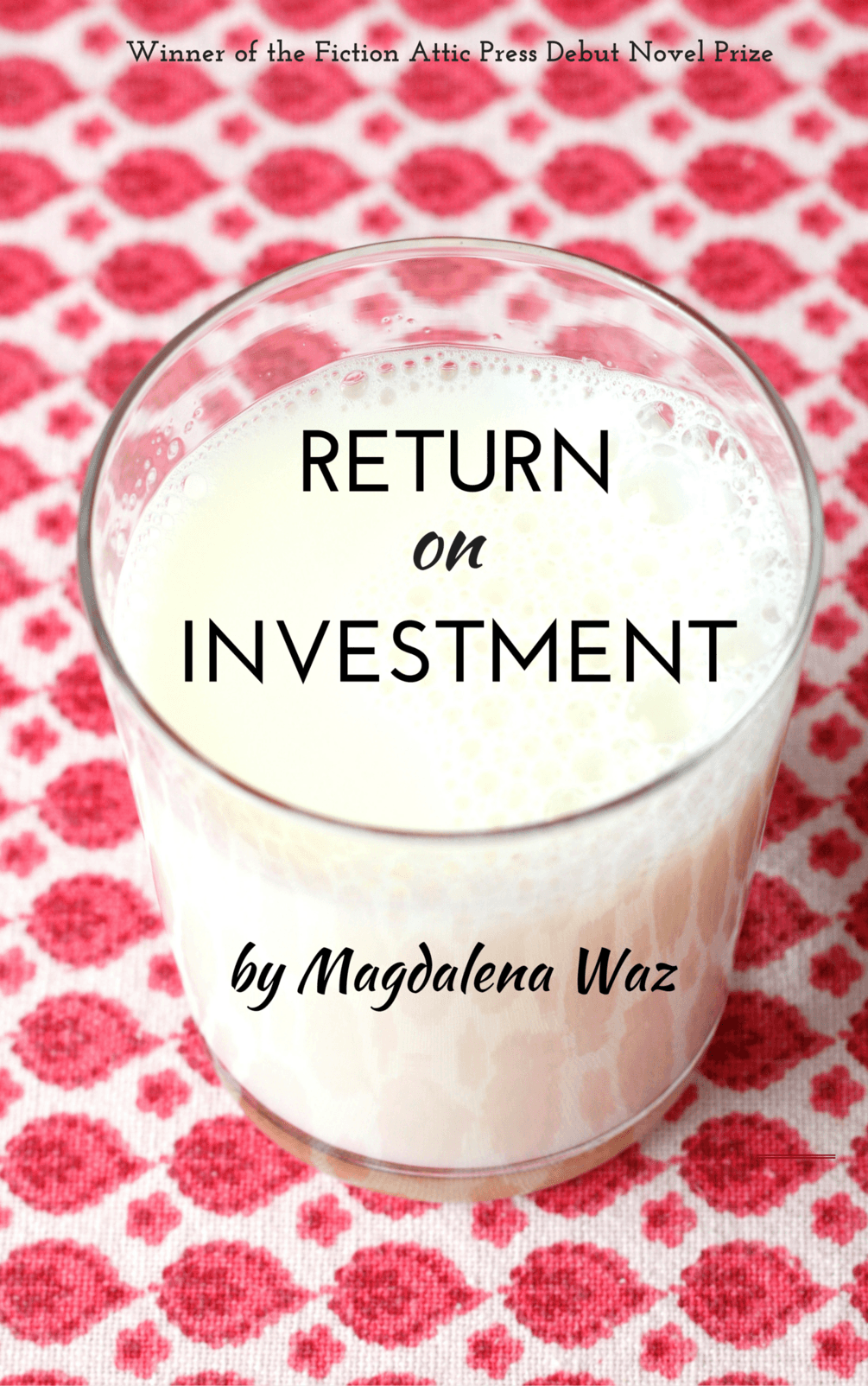 Return on Investment